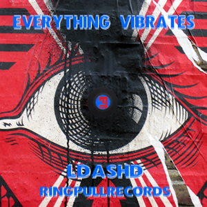 Everything Vibrates LdashD